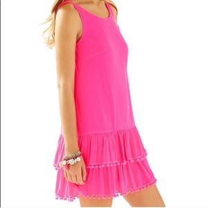 Lily Pulitzer Natashia Dress